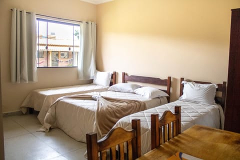 Photo of the whole room, Bedroom, Garden view, air conditioner