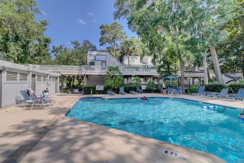 Treetops 4301 Villa in South Forest Beach