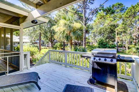 Beachside 13 House in Hilton Head Island