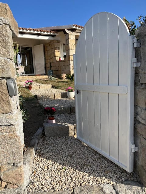Villa Angel avec vue magique House in Sardinia