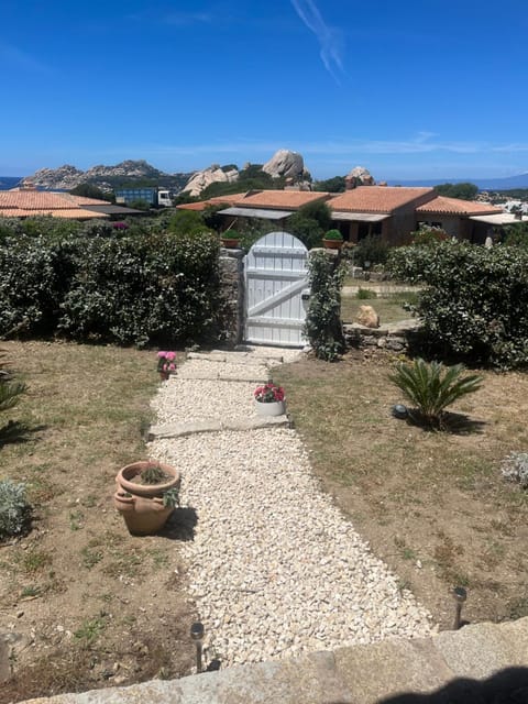 Villa Angel avec vue magique House in Sardinia