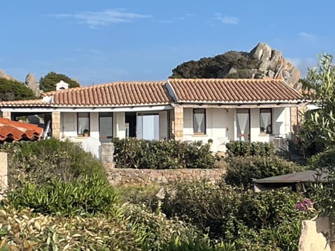 Villa Angel avec vue magique House in Sardinia