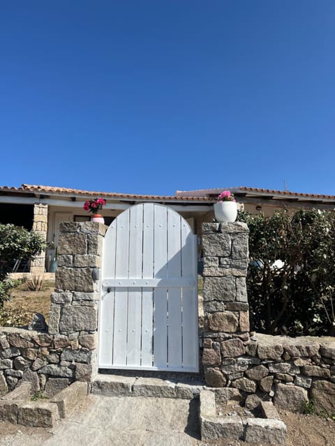 Villa Angel avec vue magique House in Sardinia