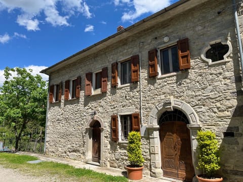 L'Antico Palazzo - Mansion With Pool Villa in Emilia-Romagna