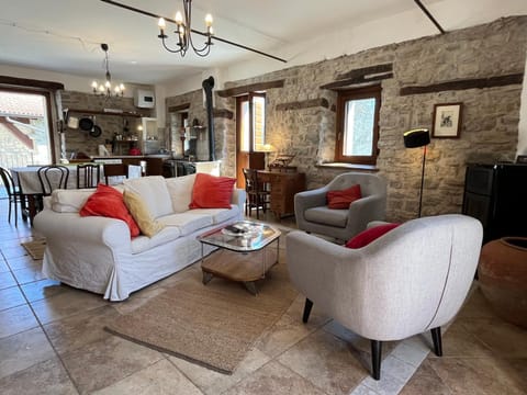 Villa delle Fonti - Villa With Pool Villa in Emilia-Romagna