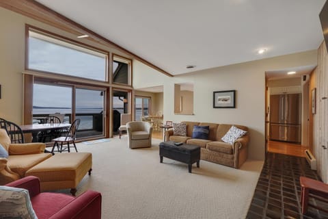 Ocasa Vista House in Boyne City