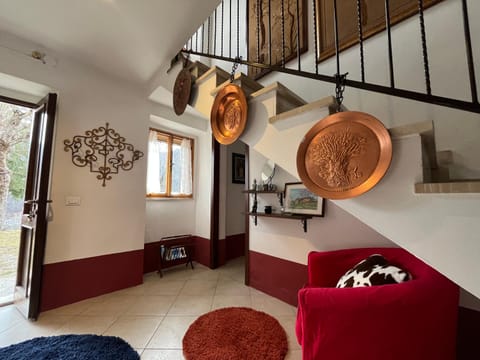 Casa Vigneto - Villa With Pool Villa in Emilia-Romagna