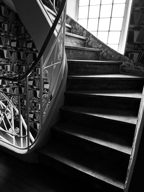 Villa de caractère à Saint- Malo 100m du Sillon Villa in St-Malo