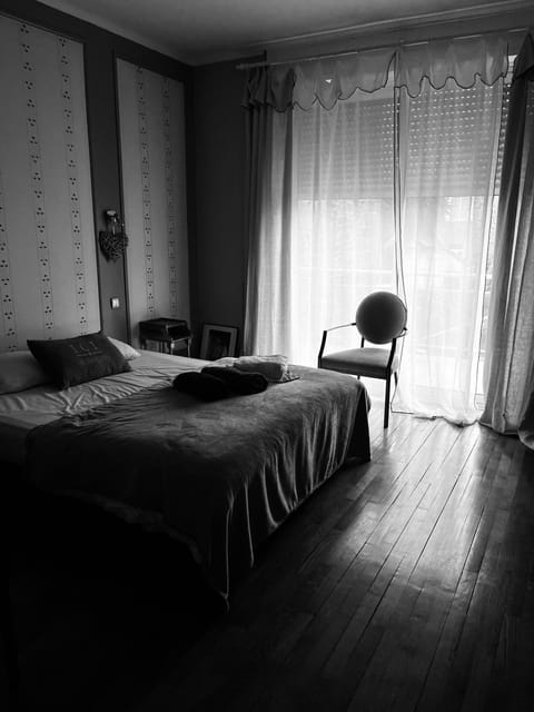 Villa de caractère à Saint- Malo 100m du Sillon Villa in St-Malo