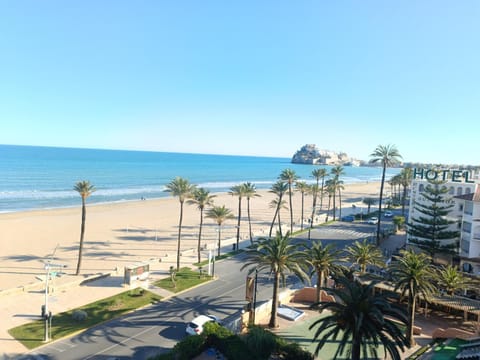 Nearby landmark, View (from property/room), Beach, Sea view