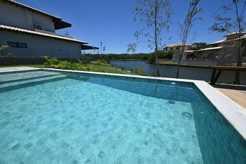 Day, Natural landscape, Pool view, Swimming pool