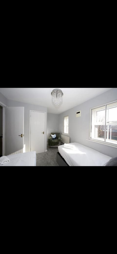 The chic haven House in York