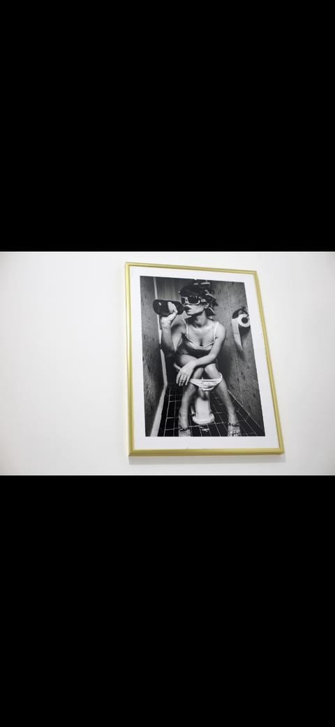 The chic haven House in York