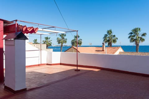 View (from property/room), Sea view