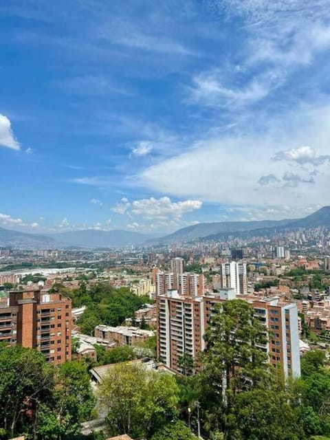 City view