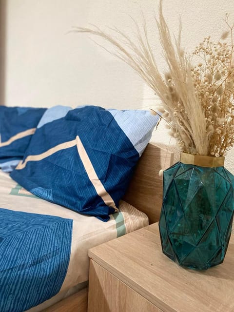 Zezo Apartments Apartment in Bitola