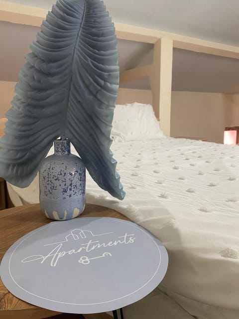 Zezo Apartments Apartment in Bitola