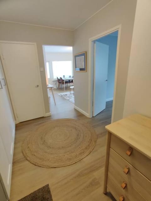 Room Aria Apartment in Finland