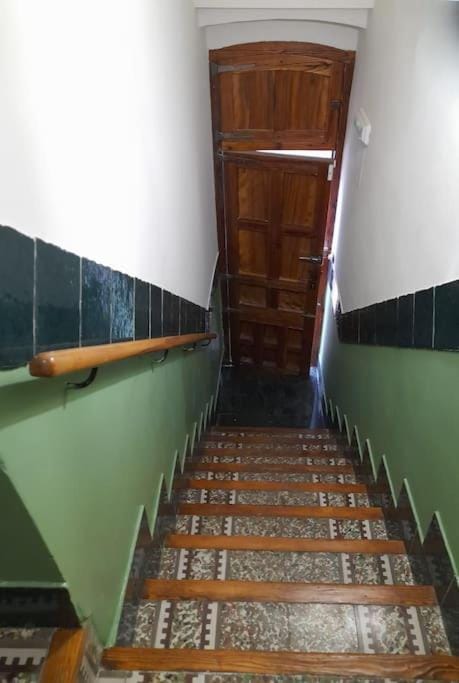 Villamillona House in Villajoyosa