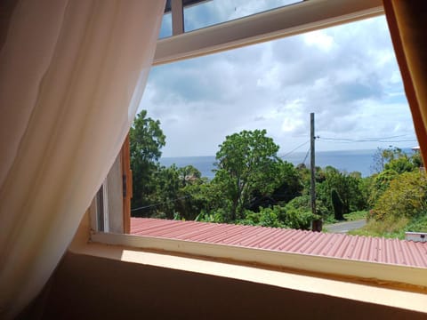 Sea view