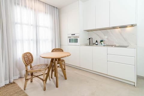 Seaclub Suites Estepona Apartment in Estepona