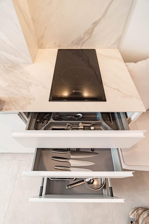 Seaclub Suites Estepona Apartment in Estepona