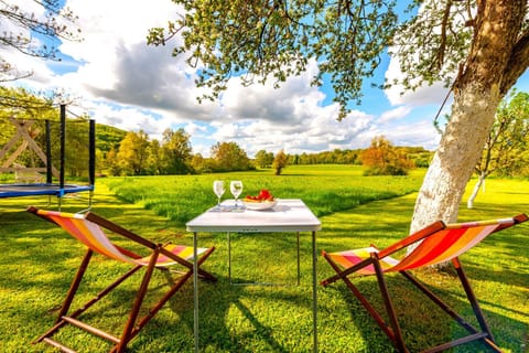 Natural landscape, Garden, View (from property/room)