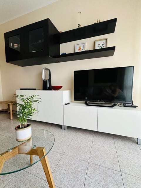 Casa Vacanze La Formica Apartment in Verbania