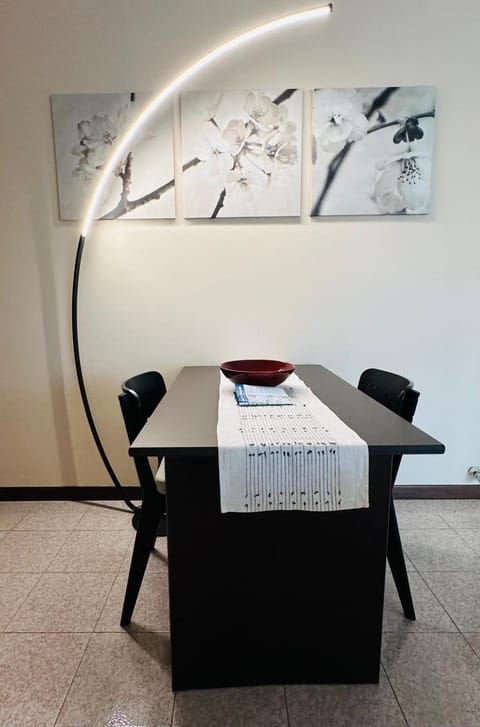 Casa Vacanze La Formica Apartment in Verbania