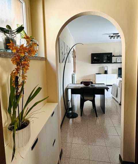 Casa Vacanze La Formica Apartment in Verbania