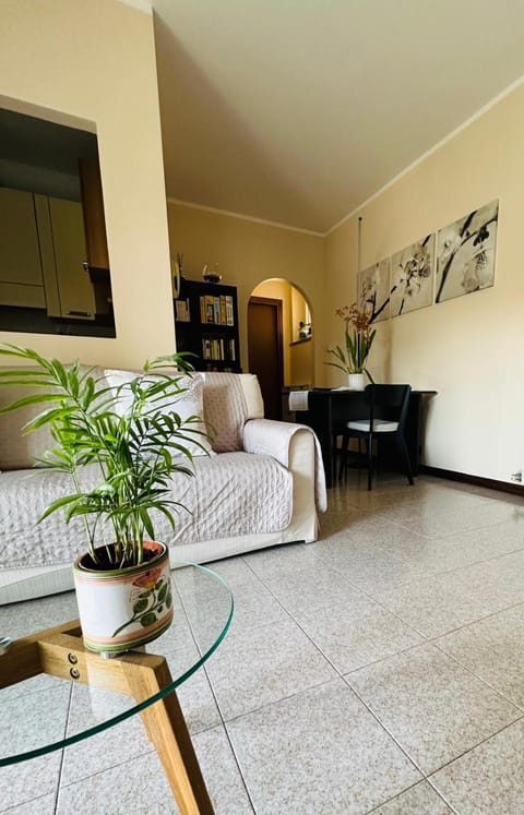 Casa Vacanze La Formica Apartment in Verbania