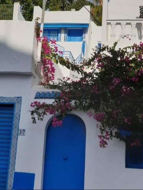 Property view