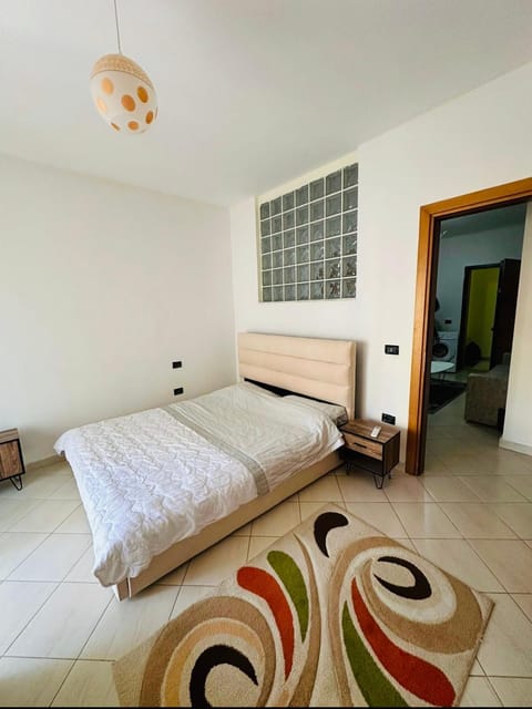 Second Lungomare Apartament Apartment in Vlorë