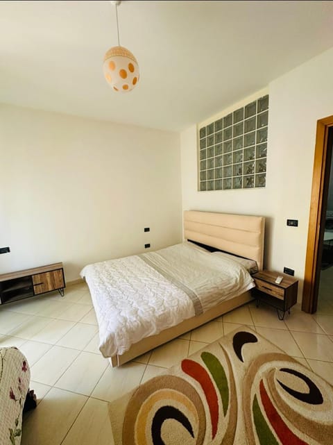 Second Lungomare Apartament Apartment in Vlorë