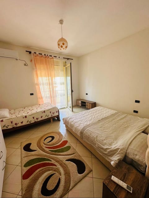 Second Lungomare Apartament Apartment in Vlorë