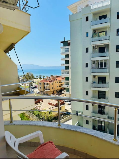 Second Lungomare Apartament Apartment in Vlorë