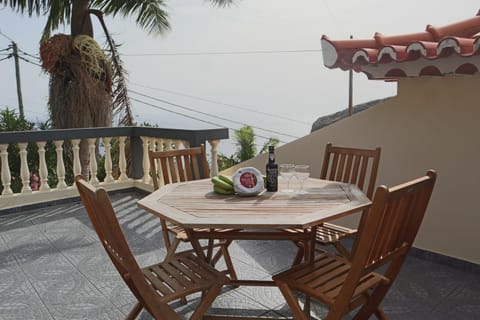 Patio, Balcony/Terrace