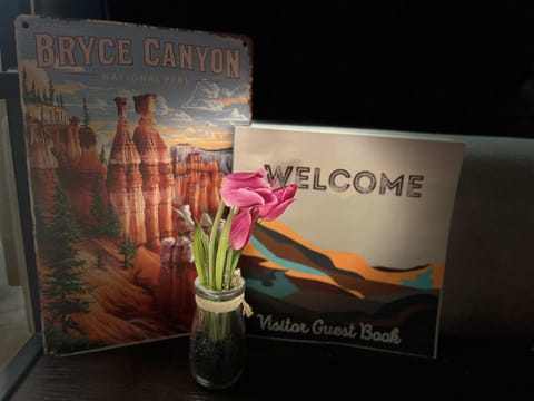 Zen Zion River Dome House in Glendale