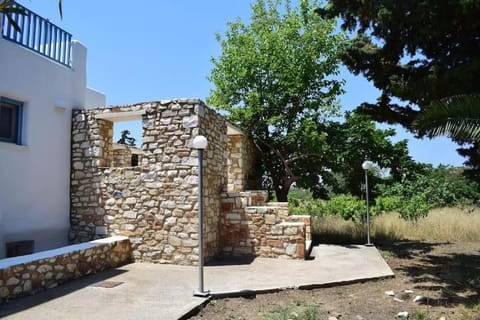 Villa Kaniaris Apartment in Paros