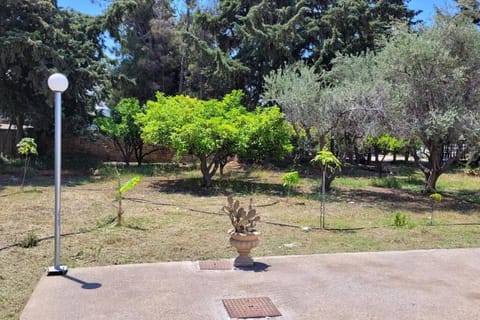 Villa Kaniaris Apartment in Paros