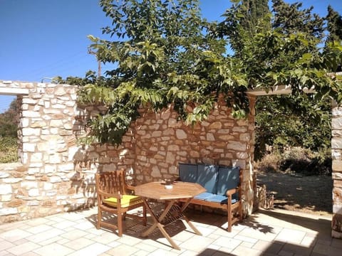 Villa Kaniaris Apartment in Paros