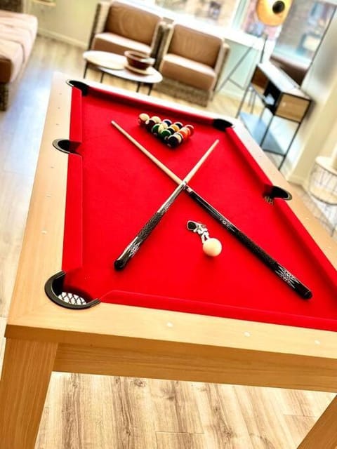 Billiard