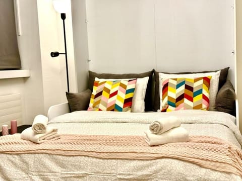Lugano Gem Mini Suite Moderna Apartment in Lugano