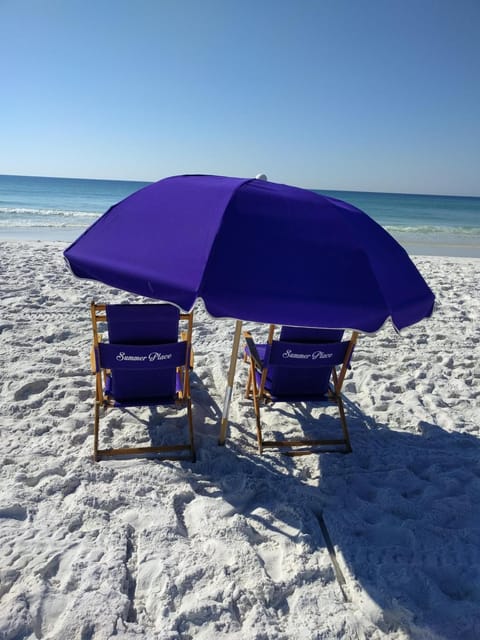 Summer Place #409 House in Okaloosa Island