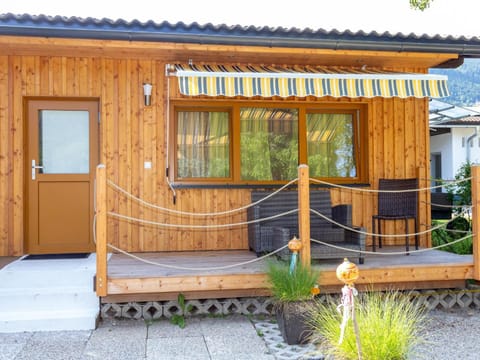 Property building, Balcony/Terrace