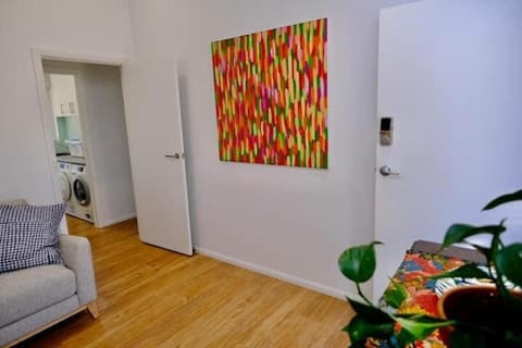 Beach House with Sea Views and a Large Backyard House in Devonport