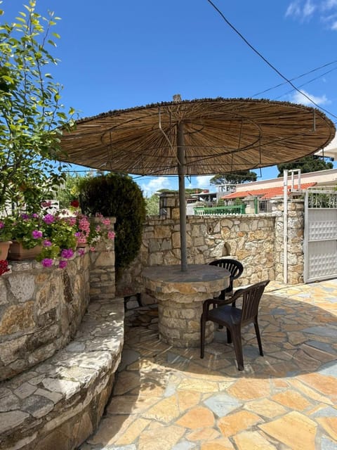 Patio, Day, View (from property/room)