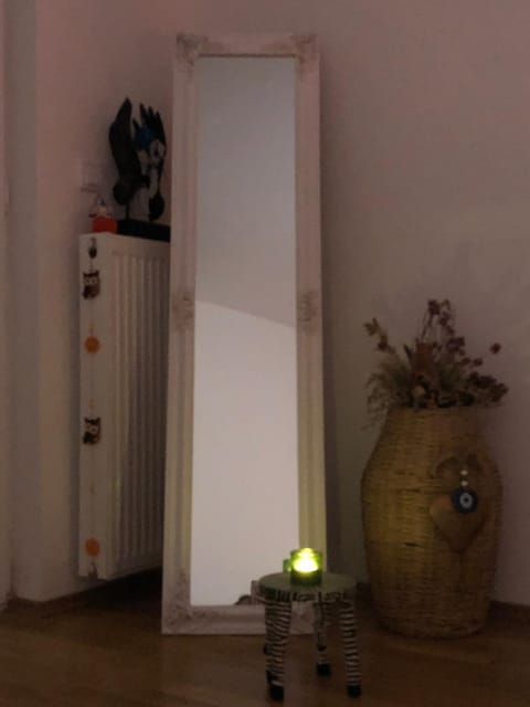 Tesla 30 Apartment in Serbia