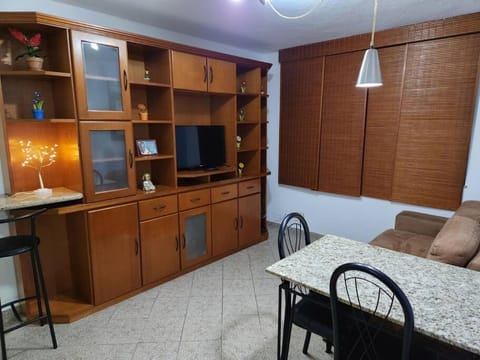 Lindo apartamento em Icaraí perto de tudo. Apartment in Niterói