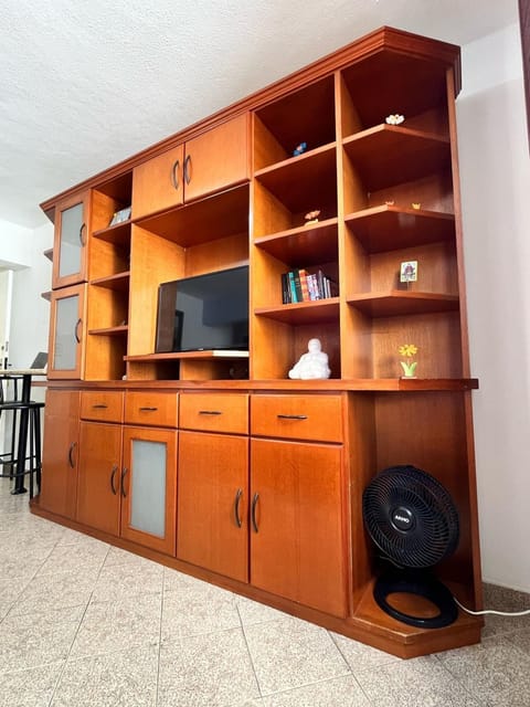 Lindo apartamento em Icaraí perto de tudo. Apartment in Niterói